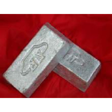 Hot Sell Tin Ingot 99.99%/High Purity Sn Tin Ingot 5n 99.999% Price